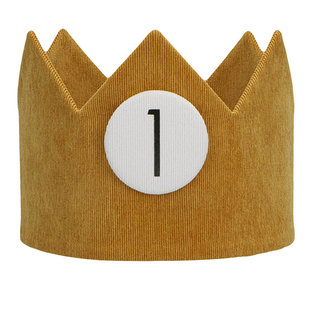 Liezelijn verjaardagskroon Coco