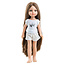 Paola Reina Paola Reina pop Amigas Pijamas Carol lang haar