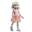 Paola Reina Paola Reina clothing set Amigas doll Funky Claudia