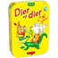 Haba Haba behendigheidsspel Dier op dier mini