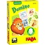 Haba Haba card game Dominoes Junior