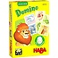 Haba Haba Kartenspiel Domino Junior