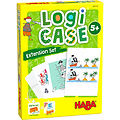 Haba Haba | Denkspel LogiCASE Uitbreidingset Piraten 5+