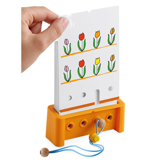 Haba Haba | Denkspel LogiCASE Starter Set 4+