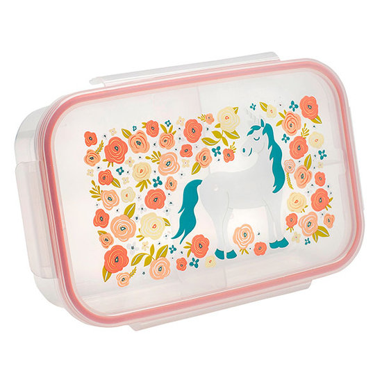 Sugar Booger Lunch box Unicorn - Sugar Booger