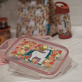 Sugar Booger Lunch box Unicorn - Sugar Booger