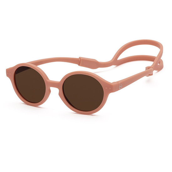 Izipizi Izipizi sunglasses Baby 0-9M - Apricot