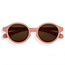 Izipizi Izipizi zonnebril kids 3-5jr - Apricot
