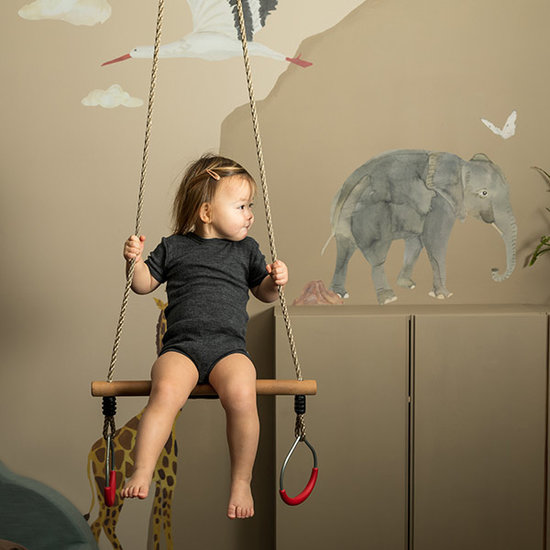 That’s Mine That's Mine wall sticker Elephant