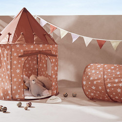 Kids Concept speeltent Rust Star