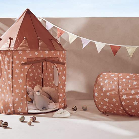 Kid's Concept Kids Concept play tent Rust Star