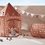 Kid's Concept Kids Concept Spielzelt Rust Star