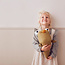 Kid's Concept Knuffel Otto de slijkspringer Neo - Kids Concept