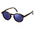 Izipizi Izipizi sunglasses Junior #D 5-10yrs Tortoise Mirror