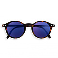 Izipizi Lunettes de soleil Izipizi Junior #D Tortoise Mirror