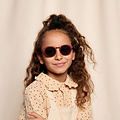 Izipizi Izipizi sunglasses Junior #D 5-10yrs Tortoise Mirror
