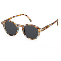 Izipizi Izipizi sunglasses Junior #D 5-10yrs Blue Tortoise