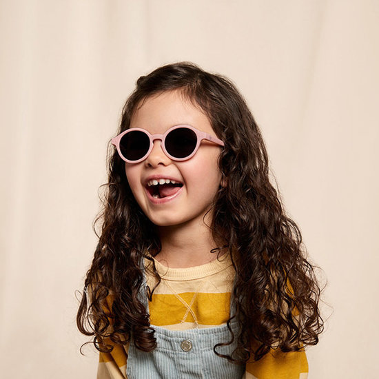 Izipizi Izipizi Sonnenbrille Kinder 3-5Jahre - Sweet Blue