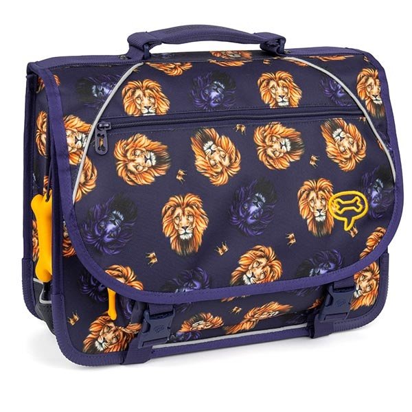 cartable stone and bones