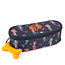 Stones and Bones Stones and Bones pencil case Oak SIRENE indigo