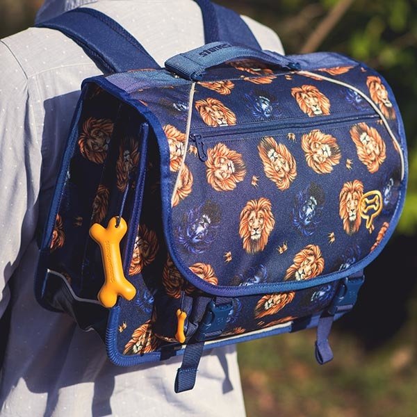 cartable stone and bones