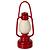 Maileg Maileg Vintage lantern Red