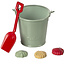 Maileg Maileg beach set - shovel, bucket and shells