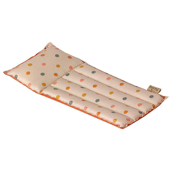 Maileg Maileg air mattress Mouse - Multi dot