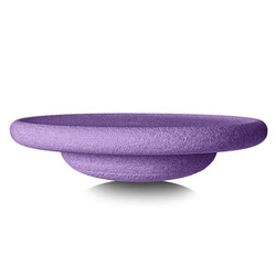 Stapelstein balance board violet