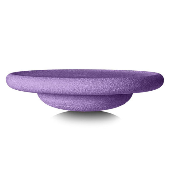 Stapelstein Stapelstein balanceerbord violet