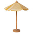 Maileg Maileg strand parasol