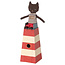 Maileg Maileg badmeester kat in vuurtoren