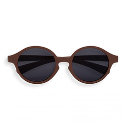 Izipizi sunglasses kids 12-36M - Chocolate