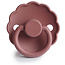 Frigg Frigg Daisy Schnuller Woodchuck 6-18M