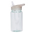 A Little Lovely Company A Little Lovely Company drinkfles Glitter zilver