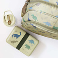 A Little Lovely Company Sac à dos Dinosaures A Little Lovely Company