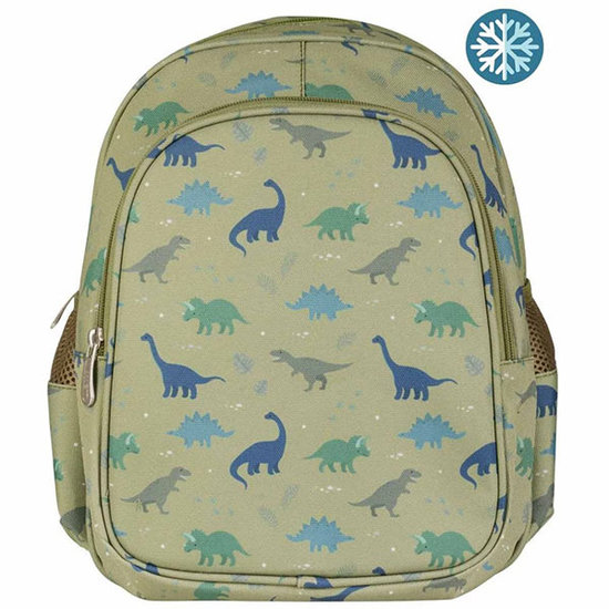A Little Lovely Company Sac à dos Dinosaures A Little Lovely Company