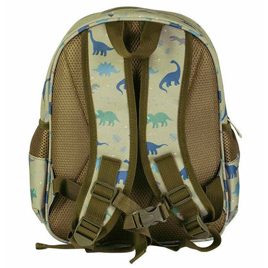 A Little Lovely Company A Little Lovely Company backpack Dinosaurs