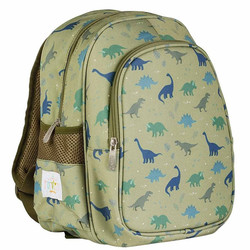 A Little Lovely Company backpack Dinosaurs