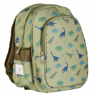 A Little Lovely Company Rucksack Dinosaurier