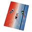 Jeune Premier boekentas Jeune Premier elastomap Racing Club