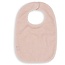 Jollein Jollein Lätzchen Frottee Pale Pink