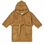 Liewood Bademantel Kinder Mr Bear golden caramel - Liewood