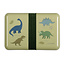 A Little Lovely Company A Little Lovely Company Brotdose Dinosaurier