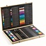 Djeco Djeco big box of colours 78 pieces