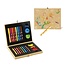 Djeco Djeco box of colours 22 pieces