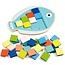 Djeco Djeco Mosa Color mozaiek puzzel +3jr