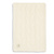 Jollein Jollein Decke 75x100cm Spring knit ivory