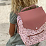 Eef Lillemor Backpack Floral 4-8 yrs - Eef Lillemor