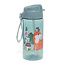 Petit Monkey Drinkfles Woodlands blue - Petit Monkey